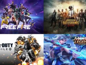 daftar game battle royale di hp