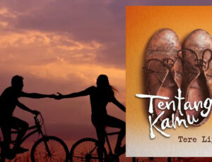 resensi novel tentang kamu karya tere liye