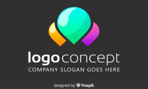 artikel tentang desain logo