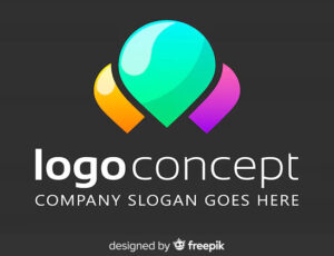 artikel tentang desain logo