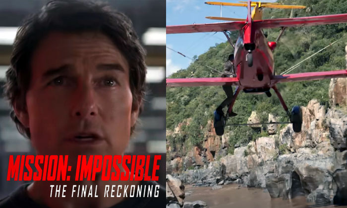 mission impossible final reckoning