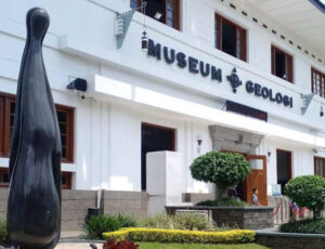 museum geologi bandung