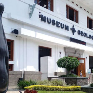 museum geologi bandung