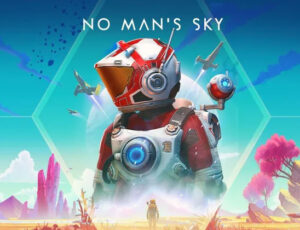 review game no man’s sky