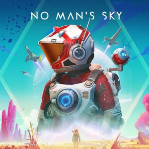 review game no man’s sky