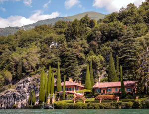 villa la cassinella