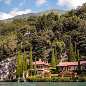 villa la cassinella