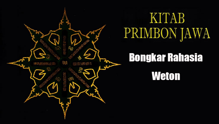 bongkar rahasia weton