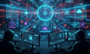 cyber security untuk enterprise