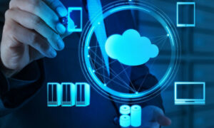 Cloud Infrastructure Security