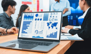 Data Sebagai Fondasi Strategi Pemasaran