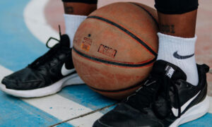 Hoops Indonesia Pilihan Belanja Pecinta Basket