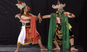 Keberlanjutan Warisan Budaya