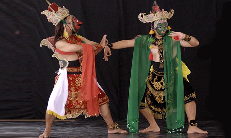 Keberlanjutan Warisan Budaya