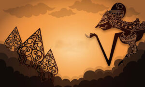 Melestarikan Tradisi Di Era Digital