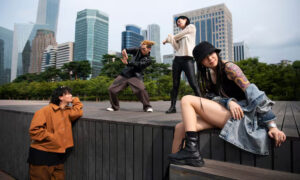 Pengaruh Budaya Populer