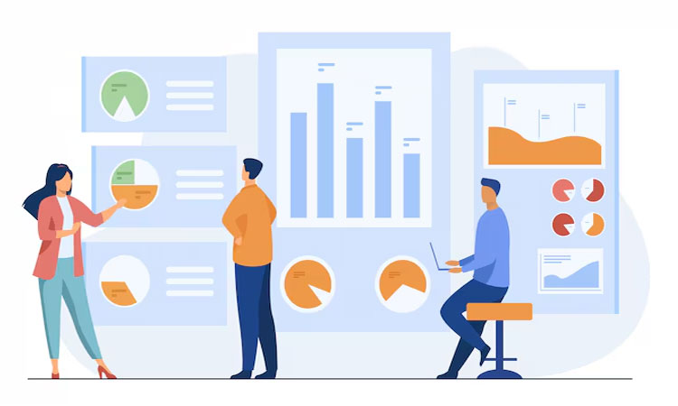 Peran Data Statistik