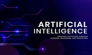 Revolusi Teknologi AI