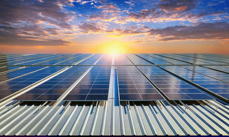 Teknologi Panel Surya Modern