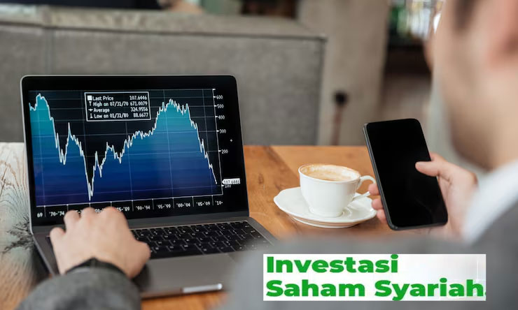Investasi Saham Syariah