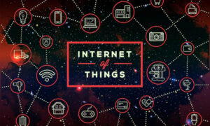 Internet Of Things