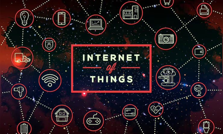 Internet Of Things