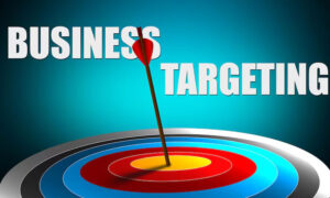 Target Pasar Bisnis