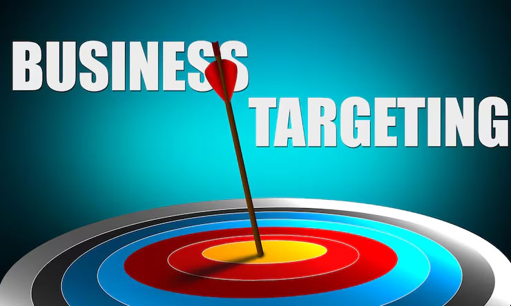 Target Pasar Bisnis