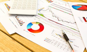 Data Ekonomi