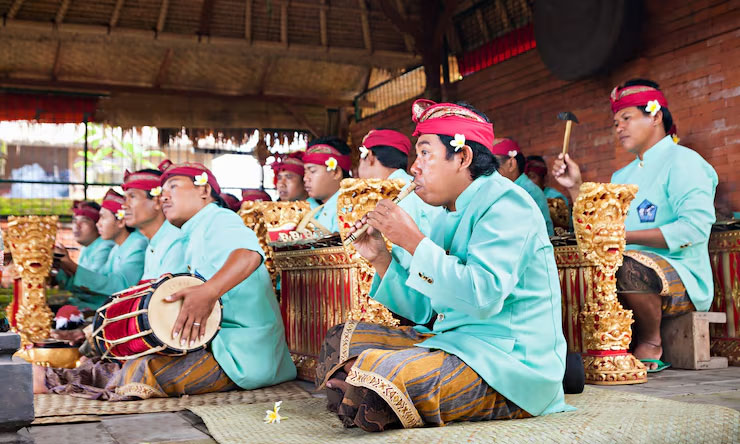 Kearifan Lokal