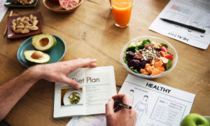 Healthy Habits