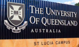 Kuliah Di Australia