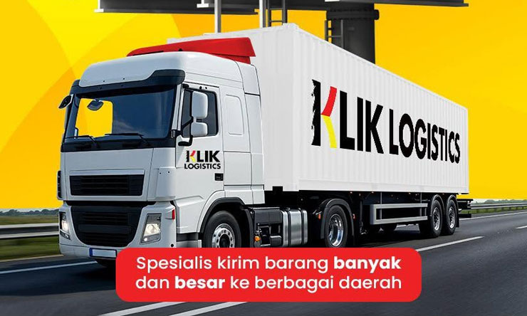 Ekspedisi Bandung Tanjung Pandan