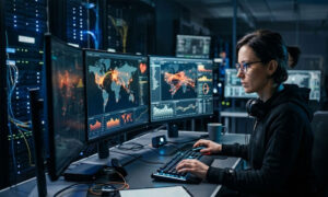 Cybersecurity